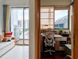 Casa Cambio (D19), Condominium #548496051